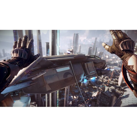 Killzone Shadow Fall PlayStation Hits - PS4 image 7