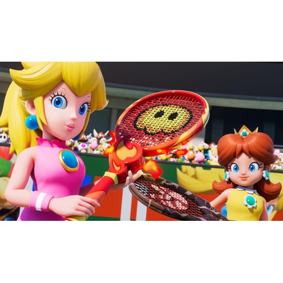 Mario Tennis Fever - Nintendo Switch 2 image 1
