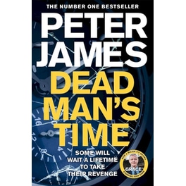 Dead Man's Time