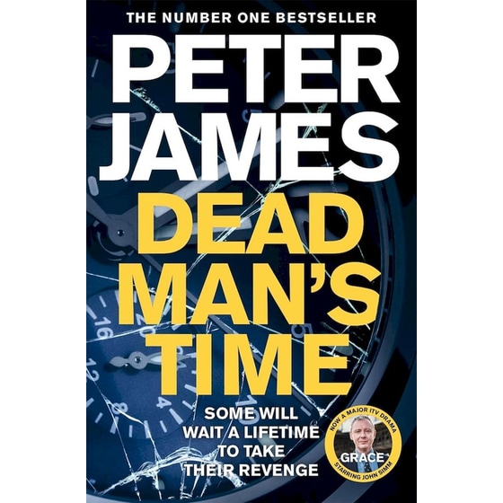 Dead Man's Time image 0