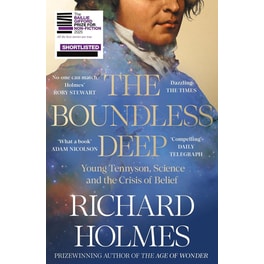 The Boundless Deep