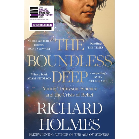 The Boundless Deep image 0
