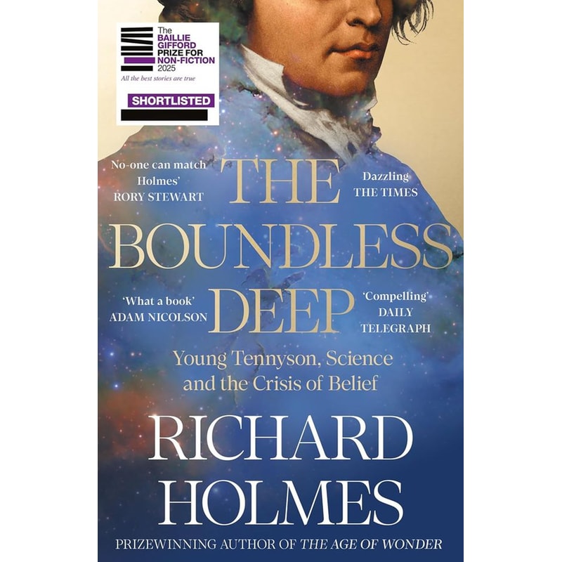 The Boundless Deep