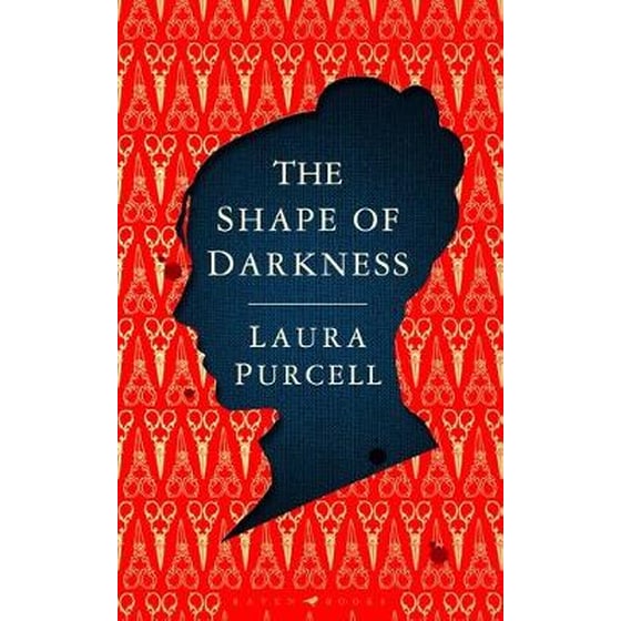 Shape of Darkness image 0