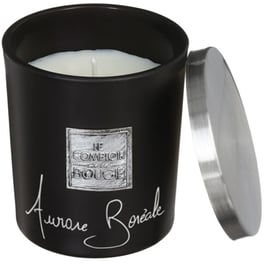 Αρωματικό Κερί Spitishop C-B Loyd 116262O Aurore Boreale Φ10.3x12.5 cm 490gr - Εσπεριδοειδή