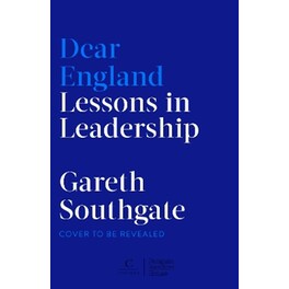 Dear England