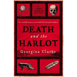 Death and the Harlot