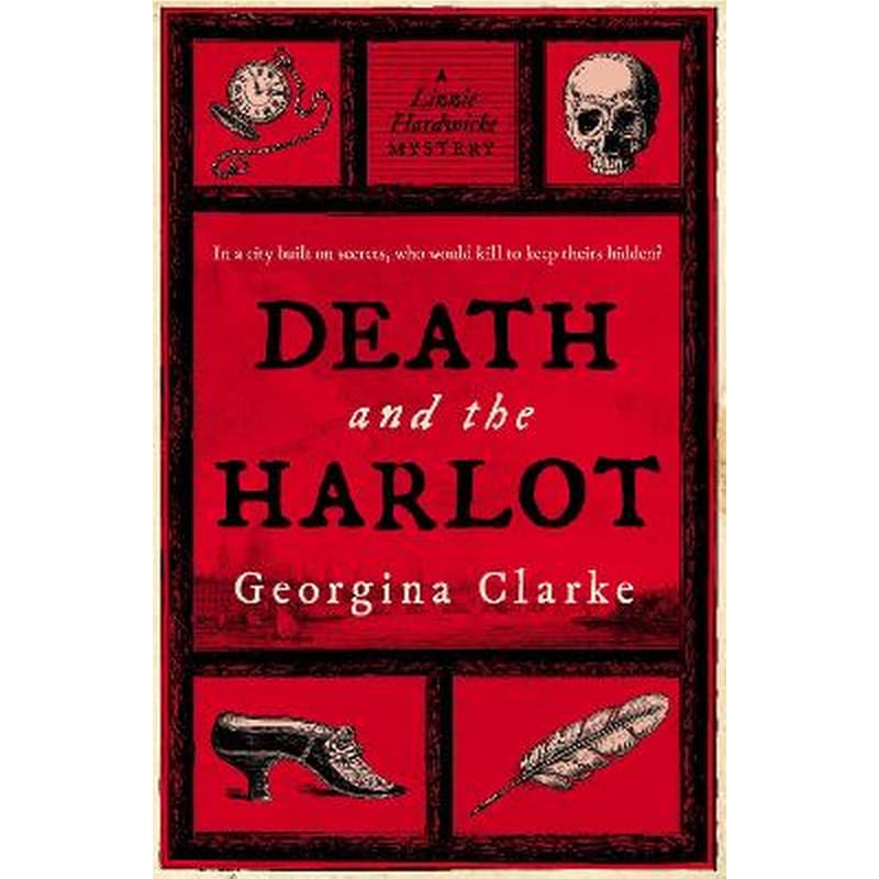 Death and the Harlot