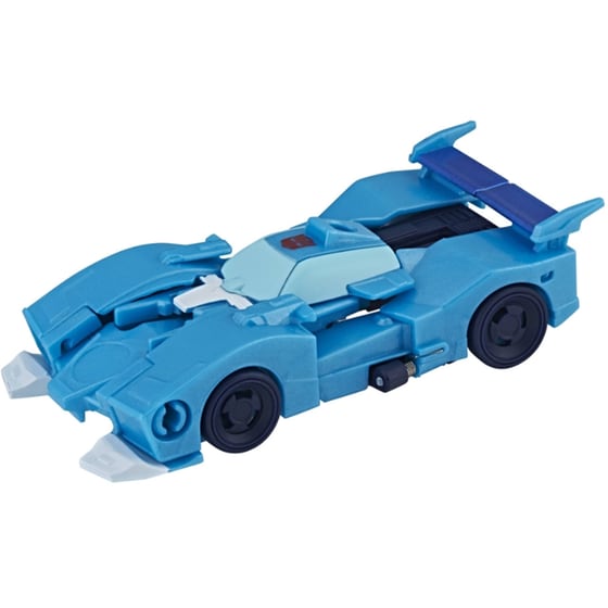 Transformers Cyberverse 1 Step Φιγούρα 11εκ. 3 Σχέδια image 7