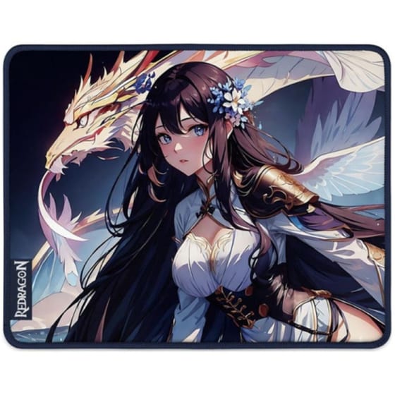 Redragon AK1 S P046-S Gaming Mousepad S - Πολύχρωμο image 0