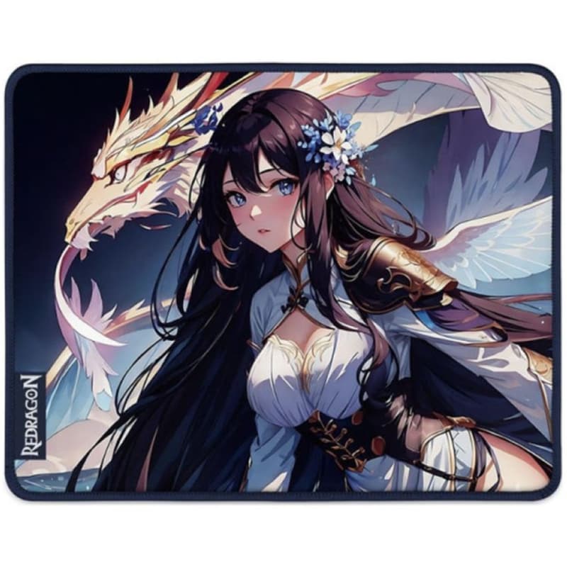 Redragon AK1 S P046-S Gaming Mousepad S - Πολύχρωμο