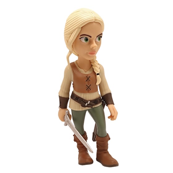 Φιγούρα Minix The Witcher - Ciri image 5