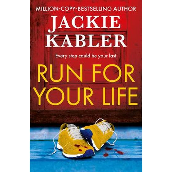 Run For Your Life image 0