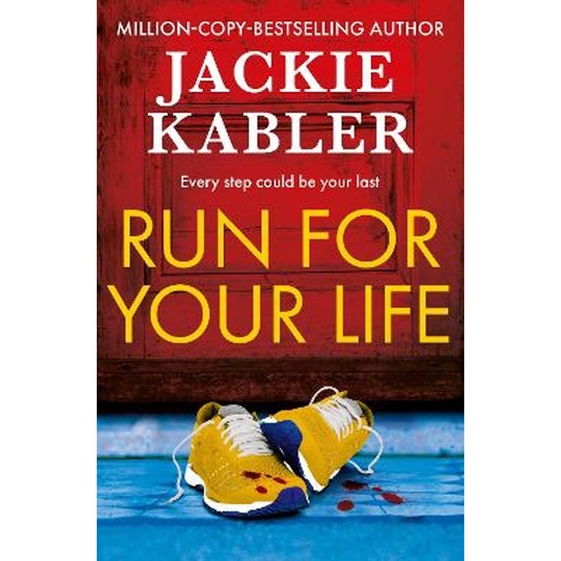 Run For Your Life