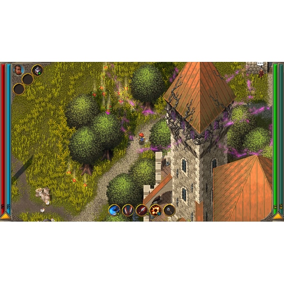 Hammerwatch II: The Chronicles Edition - PS5 image 10