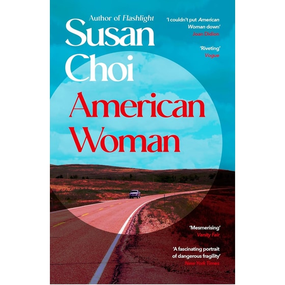 American Woman image 0