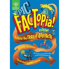 Epic FACTopia!