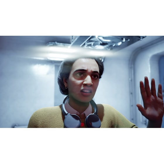 The Dark Pictures Anthology: The Devil in Me - PS5 image 14