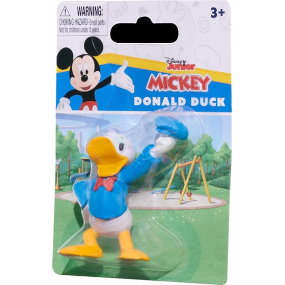 Giochi Preziosi Φιγούρα Mickey 6 cm - Τυχαία Επιλογή Σχεδίου image 10