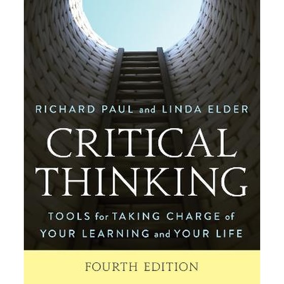 Critical Thinking image 0