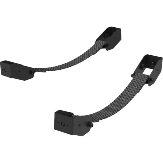 Ιμάντες Ασφαλείας 95222 2 Τμχ για Κλωβό Amila Compact Training Camp image 0