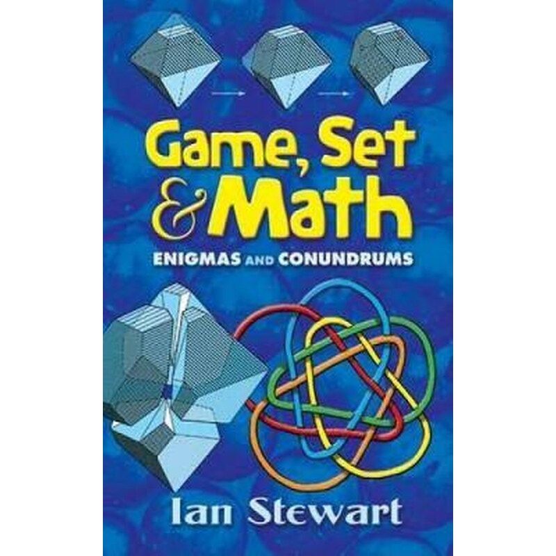 Game Set and Math