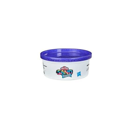 Hasbro Play-Doh Sand Shimmer Stretch image 0