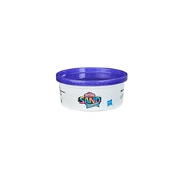 Hasbro Play-Doh Sand Shimmer Stretch