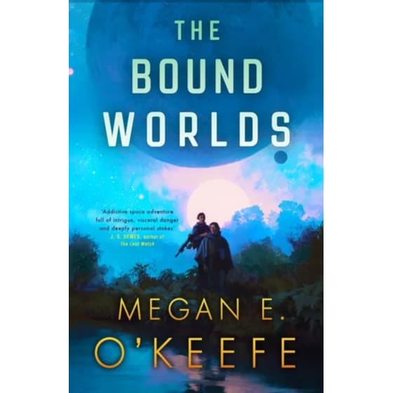The Bound Worlds image 0