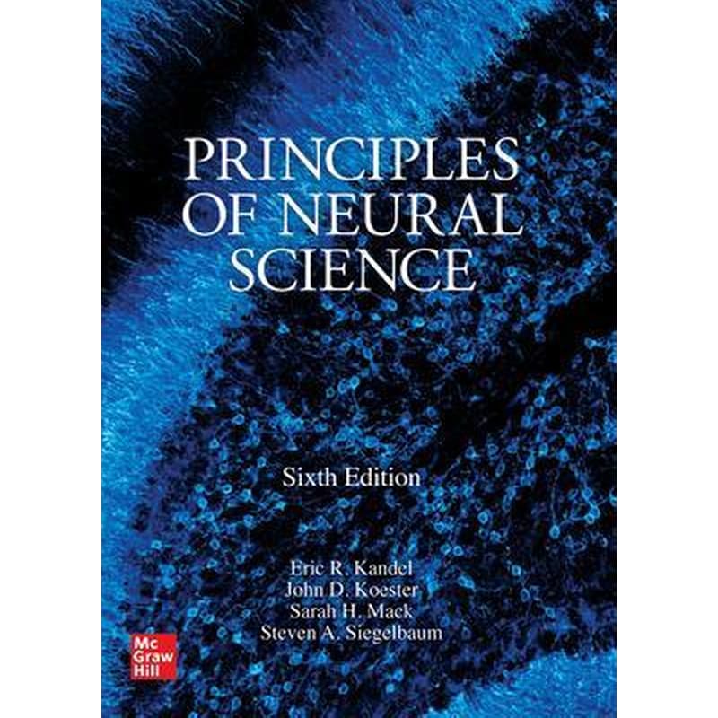 Principles of Neural Science, Sixth Edition