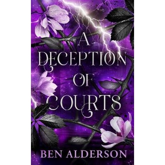 A Deception of Courts image 0