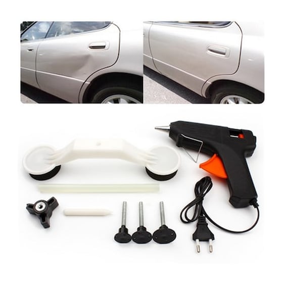 Kit Επιδιόρθωσης Βαθουλωμάτων Αυτοκινήτου Pops-a-dent image 1