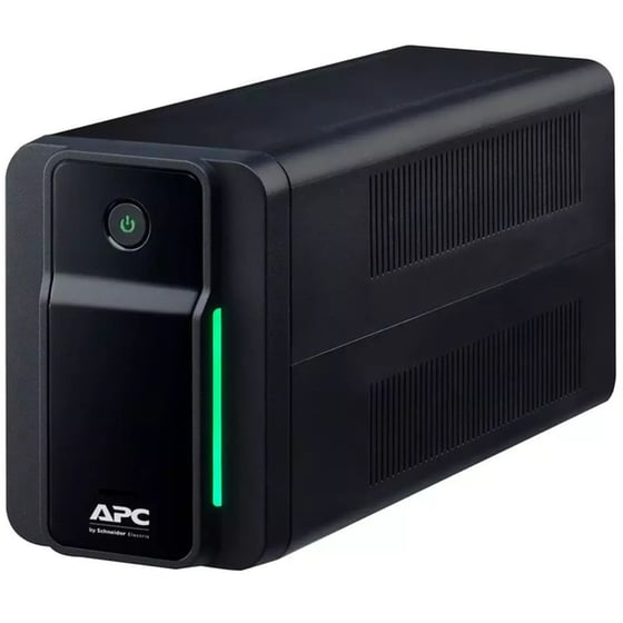 UPS APC BX500MI Ethernet 500VA 300W image 1