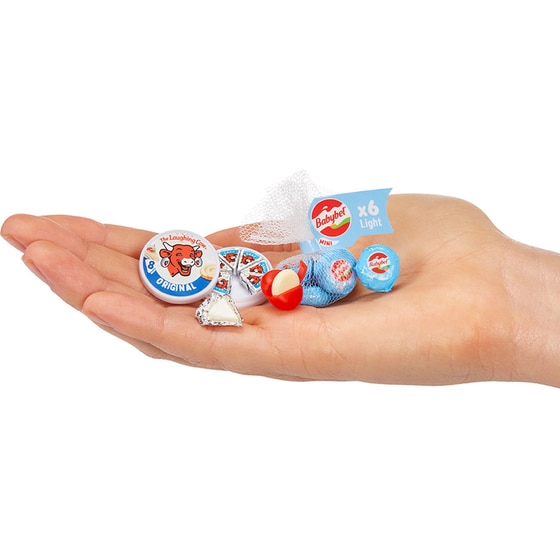 Miniverse - Make It Mini Real Brands image 4