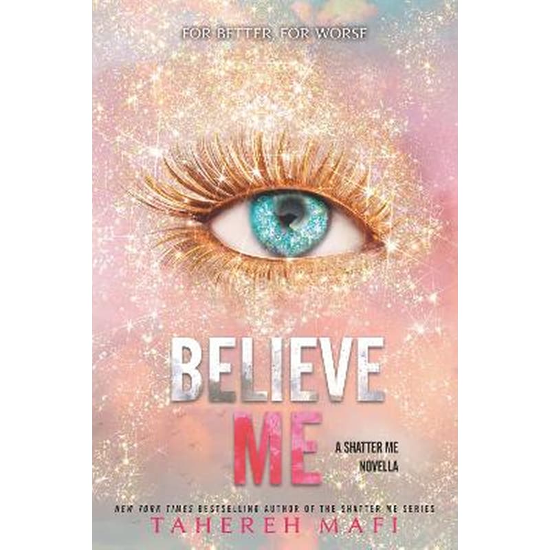 Believe Me