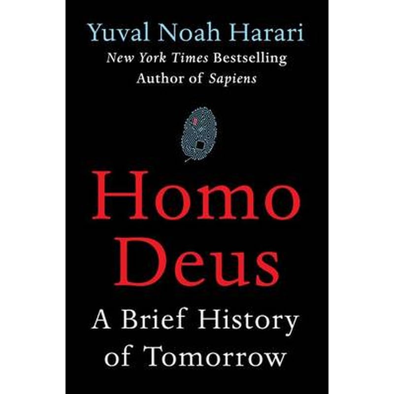 Homo Deus