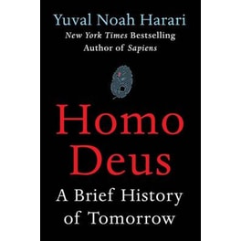 Homo Deus