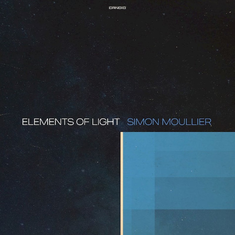 Elements Of Light (LP)