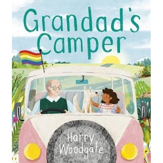 Grandad's Camper image 0