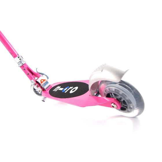 Πατίνι Micro Sprite Ροζ image 2