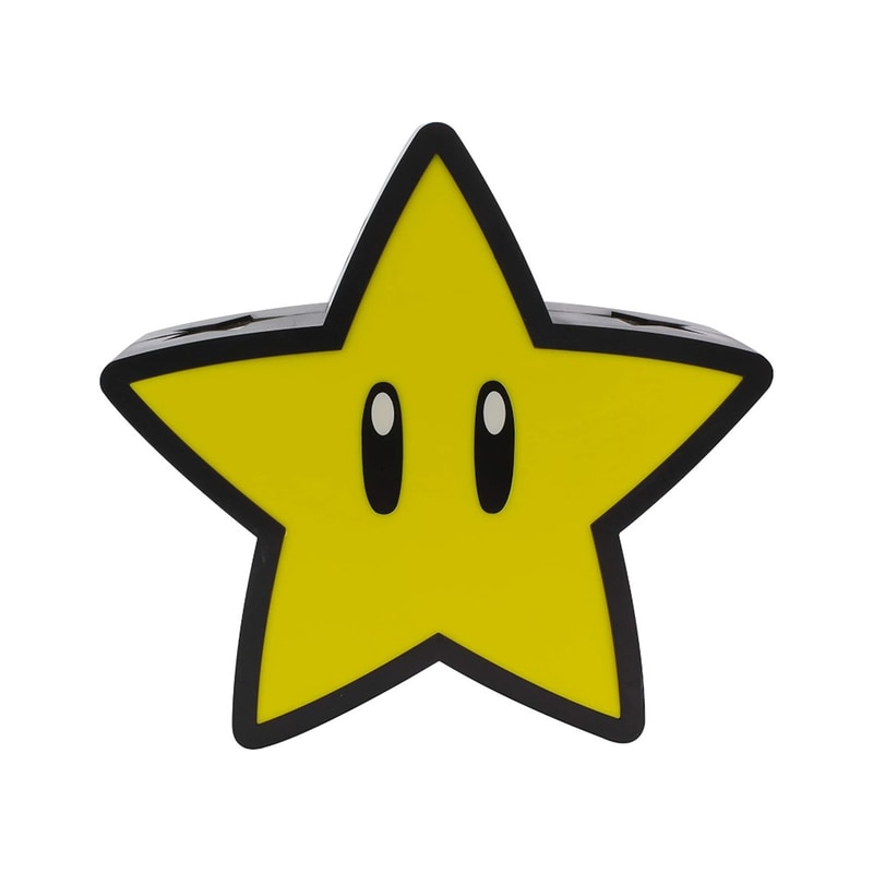 Φωτιστικό Paladone Super Star - Projector Light