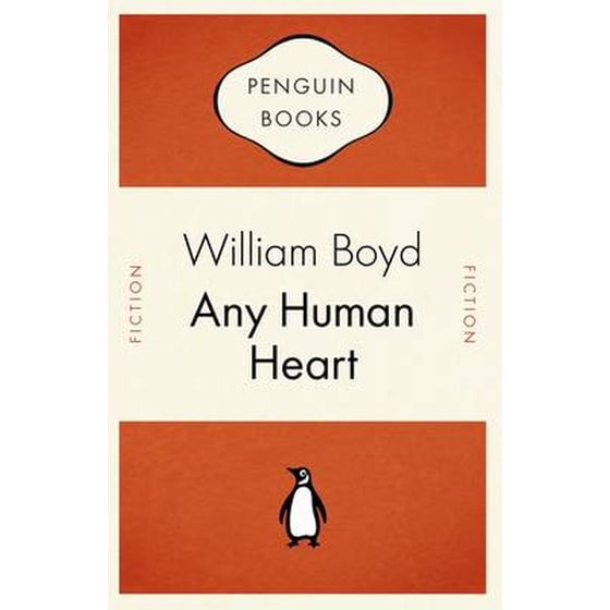 Any Human Heart image 0
