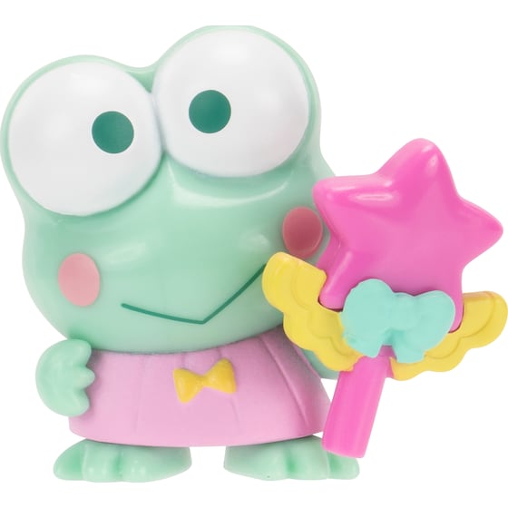Φιγούρα Hello Kitty & Friends Dreamland (5cm) - Τυχαία Επιλογή Σχεδίου image 3