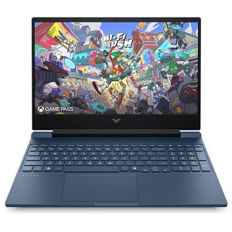 HP Victus Gaming 15-fb3007nv 15.6 FHD IPS (AMD Ryzen 7-7445HS/16GB/512GB SSD/GeForce RTX 4050/Win11Home) Laptop