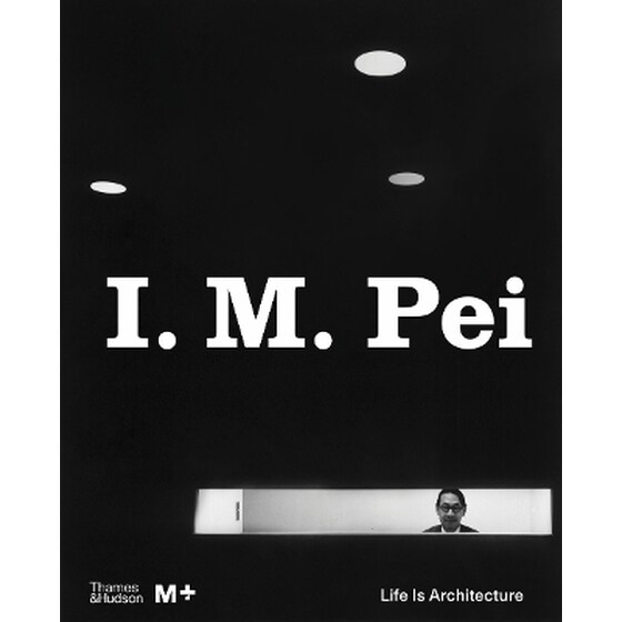 I. M. Pei image 0
