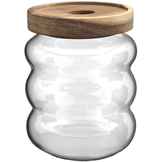 Δοχείο Αποθήκευσης Τροφίμων  ESTIA 01-31510 0.5 L Διάφανο image 2