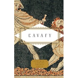 Cavafy Poems