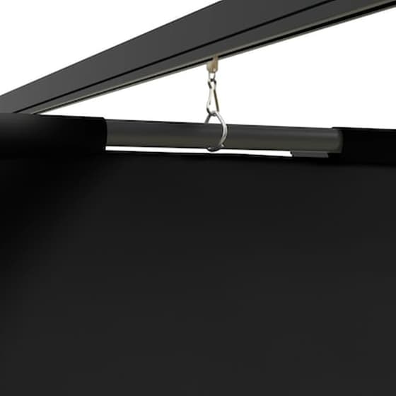Vidaxl Κιόσκι Ανθρακί 4 X 3 Μ. image 5