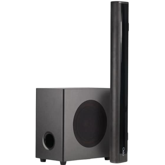 Osio OSBT-9055 Soundbar 256W - Μαύρο image 3