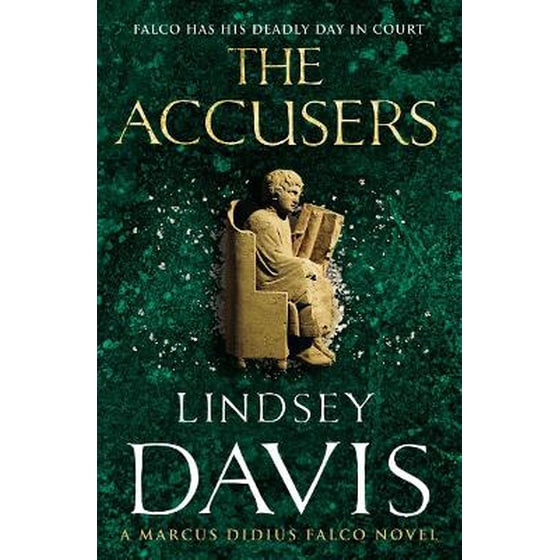 The Accusers image 0